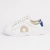 ZAPATILLA ZERO ATLANTI | CELESTE Y BLANCO - tienda online