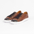 ZAPATILLAS GENOVA MARRON - comprar online