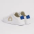 ZAPATILLA ZERO ATLANTI | CELESTE Y BLANCO - tienda online