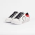 ZAPATILLA ZERO EGIPTO | ROJO, BLANCO Y NEGRO en internet