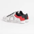 ZAPATILLA ZERO EGIPTO | ROJO, BLANCO Y NEGRO - comprar online