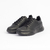 zapatillas Valencia Black Black