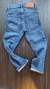 JEAN AUSTRIA NIÑOS | AZUL - comprar online