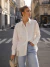 Camisa importada con brillos - comprar online