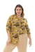 Camisa Estampada en internet