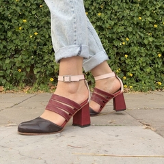 Zapatos Brujos
