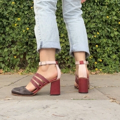 Imagen de Zapatos Brujos