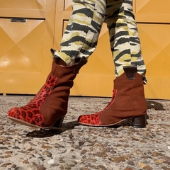 Texanas Pop - comprar online