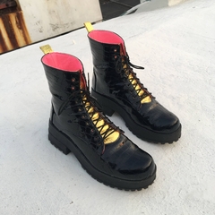 Borcegos Hola! - tienda online