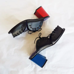 Sandalias Parrilla - comprar online
