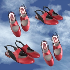 Sandalias Flamenco - comprar online