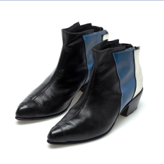 Botas Texanas Pitstop - comprar online