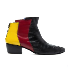 Botas Texanas Pitstop en internet
