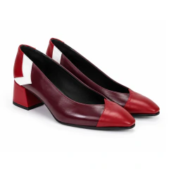 Tacones Sirena en internet