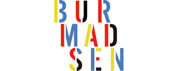 Bur Madsen Zapatos