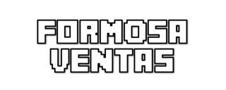 Formosa Ventas