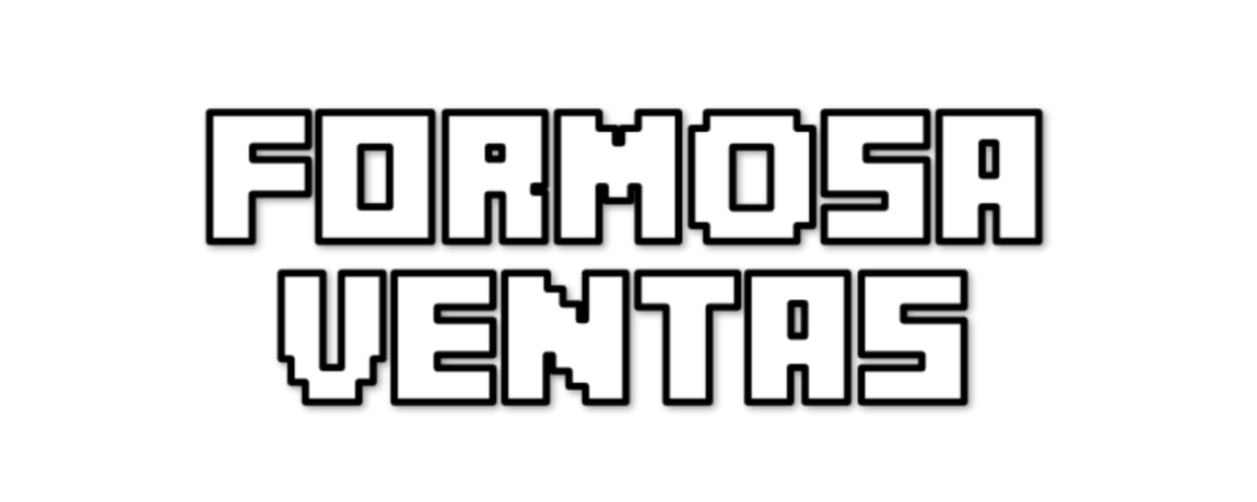 Formosa Ventas