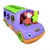 Carrinho Zoo Maluco - loja online