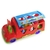 Carrinho Zoo Maluco - comprar online