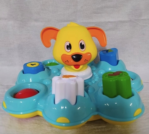 Imagem do Pula Blocos com Som