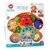 Mesinha Monkey Table - Rhand Brinquedos - Loja Virtual de Brinquedos Didáticos, Carrinhos, Triciclos, Quadriciclos, Bonecos, Bonecas, Nerf's e muito mais! Delivery de Brinquedos