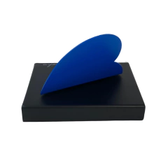 MOTIVOS (Azul Oscuro) - Ruben Trespalacios Art Shop