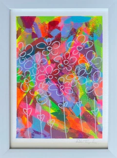 Flores - comprar en línea