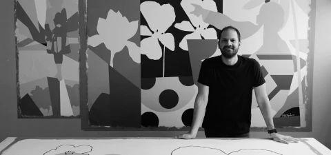 Carrusel Ruben Trespalacios Art Shop