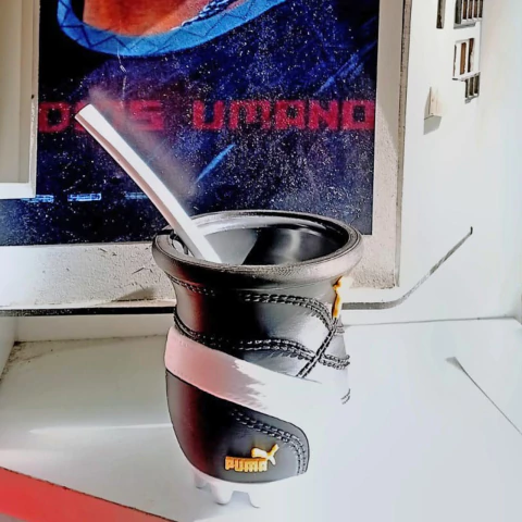 Mate Borussia (plástico) - comprar online