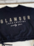 Cropped Glamour - comprar online