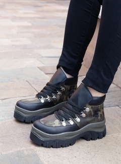 borcego kenya negro - comprar online