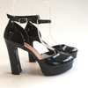 zapato giulia negro