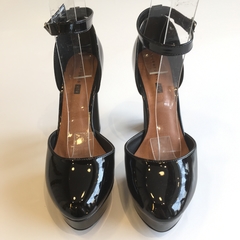 zapato giulia negro en internet