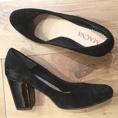 zapato vestir 701 - comprar online