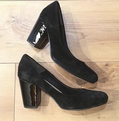 zapato vestir 701