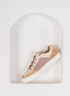 Zapatillas Ranika Beige - tienda online