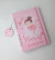 Agenda Escolar Personalizada 2026 Bailarina | Nome Personalizado + Capa Exclusiva na internet