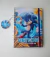 Agenda Escolar Personalizada 2026 Sonic 2 | Nome Personalizado + Capa Exclusiva na internet