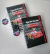 Agenda Escolar Personalizada 2026 Carros | Nome Personalizado + Capa Exclusiva