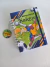 Agenda Escolar Personalizada 2026 Futebol 2 | Nome Personalizado + Capa Exclusiva - comprar online