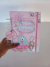 Agenda Escolar Galinha Pintadinha 2 - comprar online