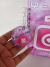 Agenda Escolar Personalizada 2026 Instagram | Nome Personalizado + Capa Exclusiva - loja online