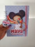 Agenda Escolar Personalizada 2026 Menina Autista | Nome Personalizado + Capa Exclusiva - Atelier Sonho de Artesanato