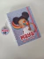 Agenda Escolar Personalizada 2026 Menina Autista | Nome Personalizado + Capa Exclusiva na internet