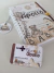 Caderneta de Saúde Infantil Personalizada com Nome e Foto | Tema Brinquedo menino - Atelier Sonho de Artesanato