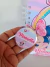 Agenda Escolar Personalizada 2026 Minnie Unicórnio | Nome Personalizado + Capa Exclusiva - loja online