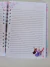 Agenda Escolar Personalizada 2026 Encanto 1 | Nome Personalizado + Capa Exclusiva - loja online