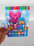Agenda Escolar Pocoyo - Menino - Atelier Sonho de Artesanato