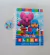 Agenda Escolar Pocoyo - Menino - comprar online