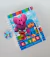 Agenda Escolar Pocoyo - Menino na internet